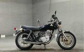 YAMAHA SR400 2003 RH01J