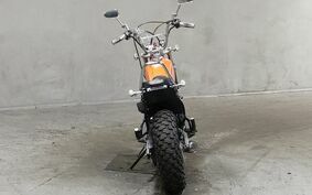 YAMAHA TW200 2JL