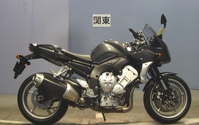 YAMAHA FZ FAZER 2008 RN21J