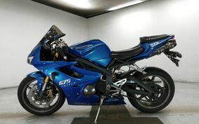 TRIUMPH DAYTONA 675 2008 MD1066