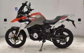 BMW G310GS 2018 0G02