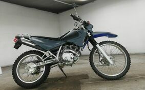 YAMAHA XTZ125 KE07