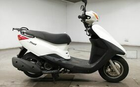 YAMAHA AXIS 125 TREET SE53J