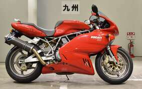 DUCATI SS900 2001 V100A