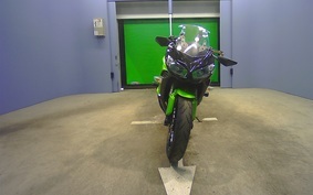 KAWASAKI NINJA 1000 A 2011 ZXT00G