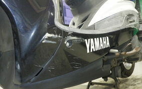 YAMAHA CYGNUS 125 X