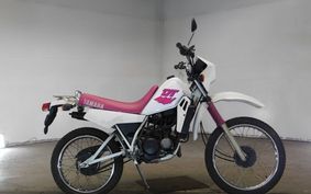 YAMAHA DT50 17W