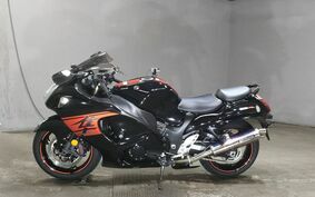 SUZUKI GSX1300R HAYABUSA 2020 GX72B