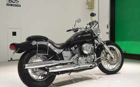 YAMAHA DRAGSTAR 400 2003 VH01J