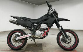 KAWASAKI KLX250D TRACKER LX250E