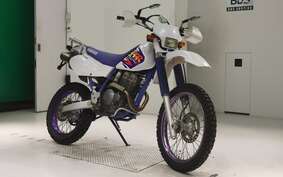 YAMAHA TT250R 4GY