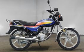 HONDA CGL125 PCJ1