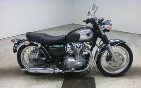 KAWASAKI W800 2011 EJ800A