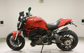 DUCATI M1200 2014 M603J