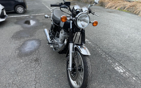 YAMAHA SR400 FINAL EDITION 2020 RH16J