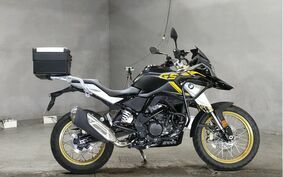 BMW G310GS 2021 0G31