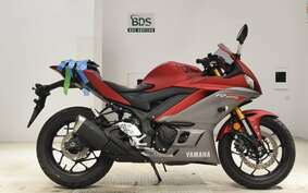 YAMAHA YZF-R25 A RG43J