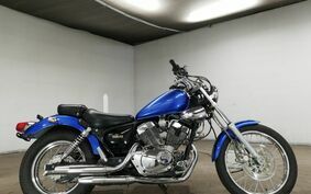 YAMAHA VIRAGO 250 3DM