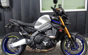 YAMAHA MT-09 SP ABS 2023 RN69J