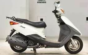 YAMAHA AXIS 125 TREET SE53J