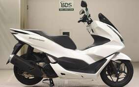 HONDA PCX 160 KF47