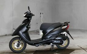 YAMAHA JOG ZR SA56J