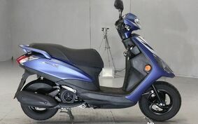 YAMAHA AXIS Z SED7J