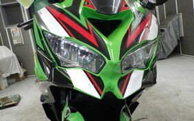 KAWASAKI ZX-25R ZX250E