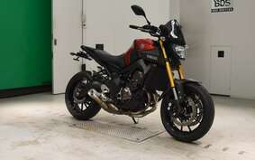 YAMAHA MT-09 A 2017 RN34J