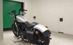 HARLEY XL883N 2010