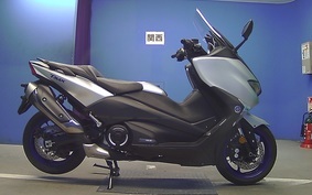 YAMAHA T-MAX 530 SX 2017 SJ15J