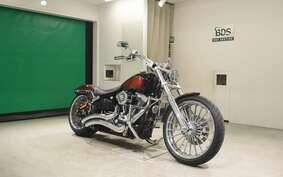 HARLEY FXSB 1580 2015