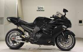 KAWASAKI ZX 1400 NINJA R A 2012 ZXT40E