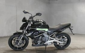 KAWASAKI ER400 N 2011 ER400B