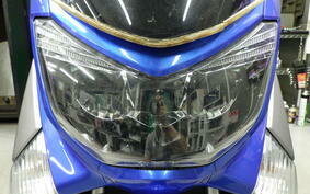 YAMAHA N-MAX SED6J