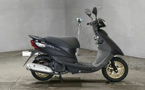 YAMAHA JOG ZR Evolution 2 SA39J