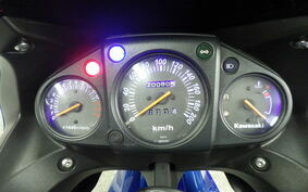 KAWASAKI NINJA 250R EX250K