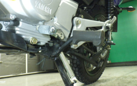 YAMAHA YBR125 G