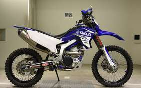 YAMAHA WR250R DG15J