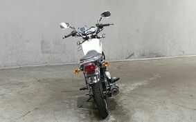 YAMAHA YB125SP PCJL