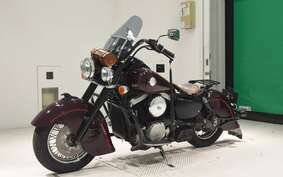 KAWASAKI VULCAN 1500 DRIFTER 2002 VNT50J