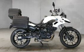 BMW F700GS 2015 0B01