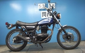 KAWASAKI 250TR 2005 BJ250F