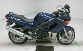 KAWASAKI ZZ-R400 2005 ZX400N