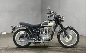 KAWASAKI W650 2003 EJ650A