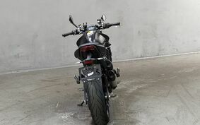 DUCATI MONSTER PLUS 2021 1M00AA