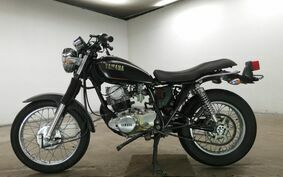 YAMAHA SR250 4J1