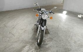 YAMAHA SR400 2001 RH01J