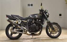 KAWASAKI ZRX400 2004 ZR400E