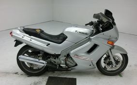 KAWASAKI ZZ-R250 2002 EX250H